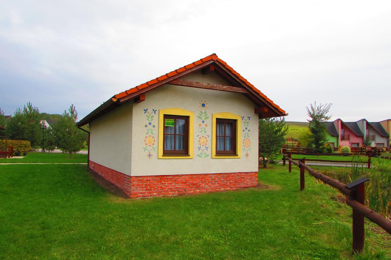 Chata U Vinara Milana, Tatralandia Liptovsky Mikulas Exterior photo
